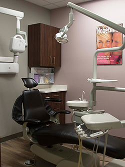 General dentistry Toronto Bloor Dufferin