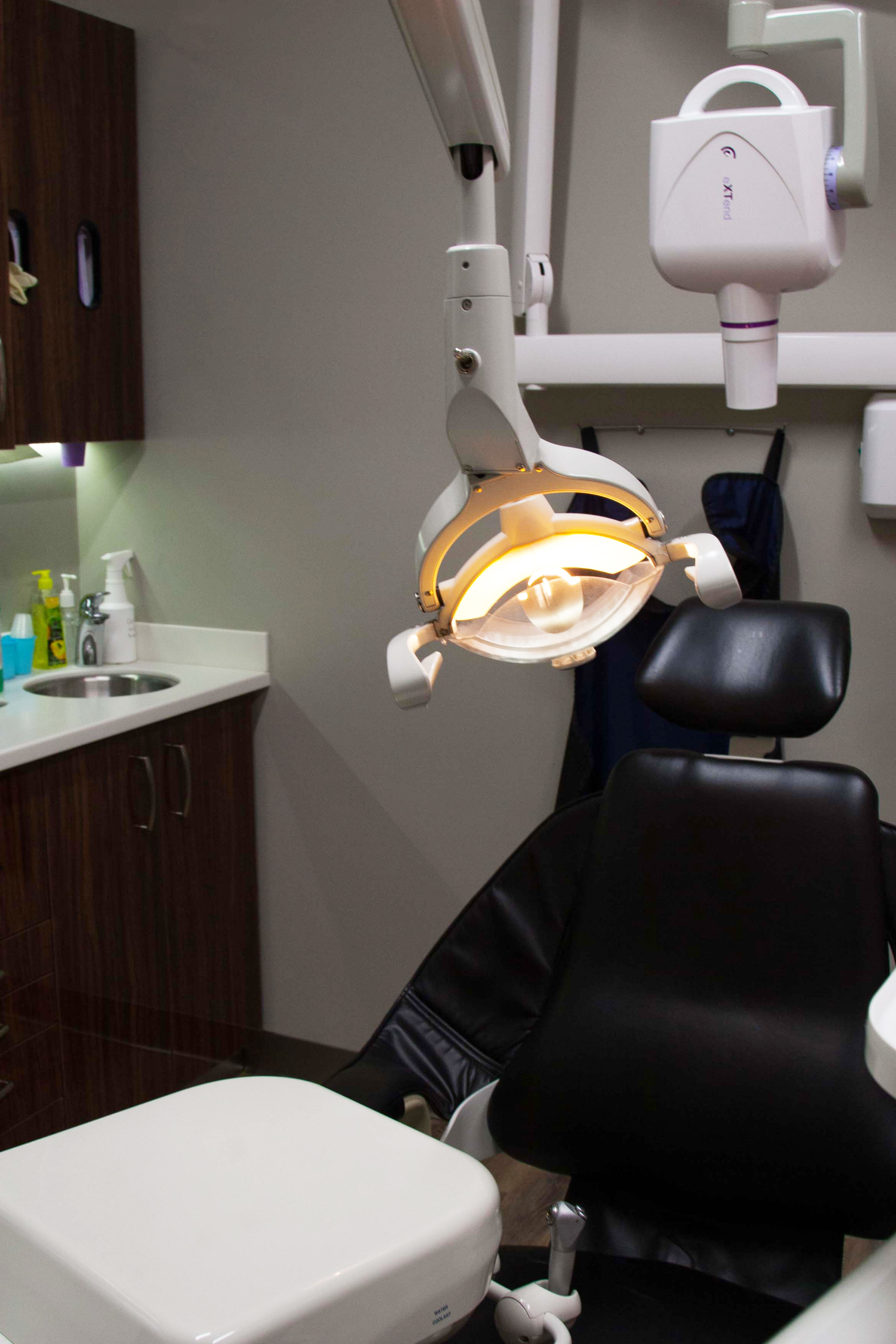 Dental Services Toronto Bloor Dufferin